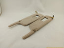 Dodge Stealth Pair Of Sun Visors-6