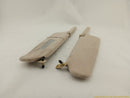 Dodge Stealth Pair Of Sun Visors-11