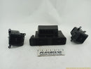 Dodge Stealth Set Of Dash Air Vents-1