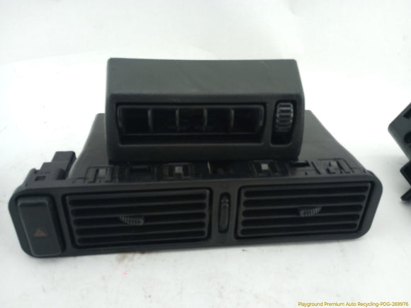 Dodge Stealth Set Of Dash Air Vents