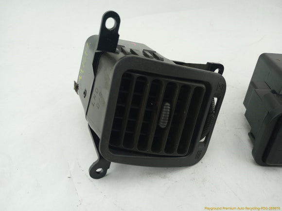 Dodge Stealth Set Of Dash Air Vents