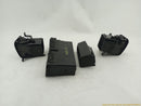Dodge Stealth Set Of Dash Air Vents-6