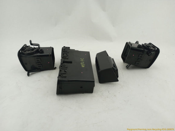 Dodge Stealth Set Of Dash Air Vents