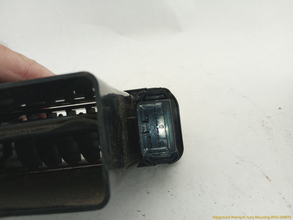 Dodge Stealth Set Of Dash Air Vents