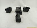 Dodge Stealth Set Of Dash Air Vents-10