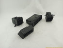 Dodge Stealth Set Of Dash Air Vents-11