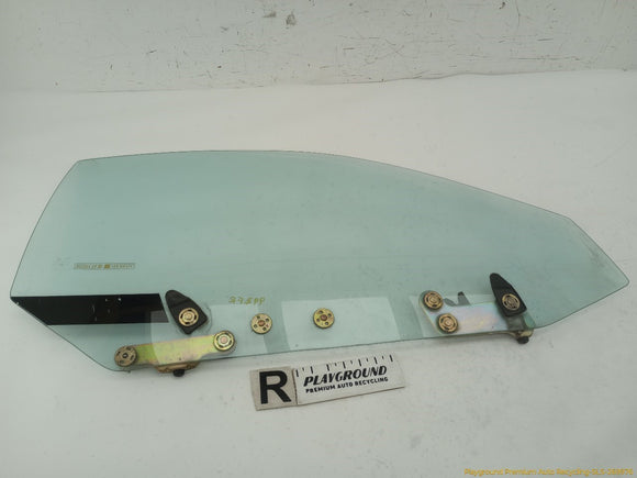 Dodge Stealth Passenger Right Front Door Window Glass