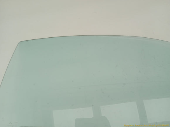 Dodge Stealth Passenger Right Front Door Window Glass