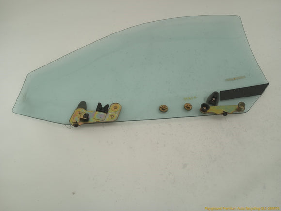 Dodge Stealth Passenger Right Front Door Window Glass