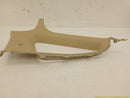 Dodge Stealth Passenger Right Rear Quarter Window Trim-2