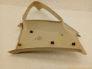 Dodge Stealth Passenger Right Rear Quarter Window Trim-9