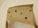 Dodge Stealth Passenger Right Rear Quarter Window Trim-10