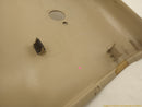 Dodge Stealth Passenger Right Rear Quarter Window Trim-11