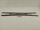 Dodge Stealth Pair Of Front Door Belt Molding Strips-1