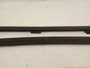 Dodge Stealth Pair Of Front Door Belt Molding Strips-3