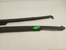 Dodge Stealth Pair Of Front Door Belt Molding Strips-4
