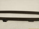 Dodge Stealth Pair Of Front Door Belt Molding Strips-6