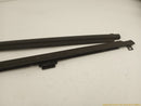 Dodge Stealth Pair Of Front Door Belt Molding Strips-7