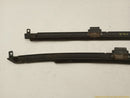 Dodge Stealth Pair Of Front Door Belt Molding Strips-8