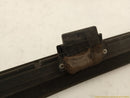 Dodge Stealth Pair Of Front Door Belt Molding Strips-12