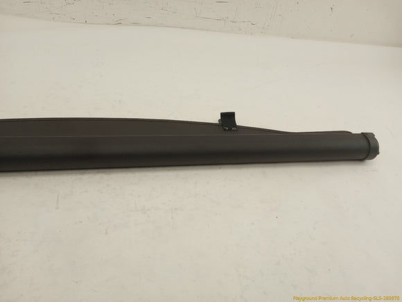 Dodge Stealth Retractable Cargo Cover
