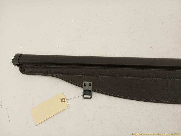 Dodge Stealth Retractable Cargo Cover