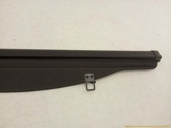 Dodge Stealth Retractable Cargo Cover