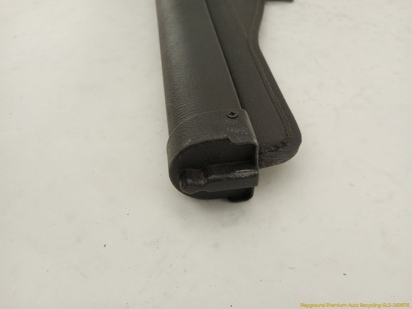 Dodge Stealth Retractable Cargo Cover