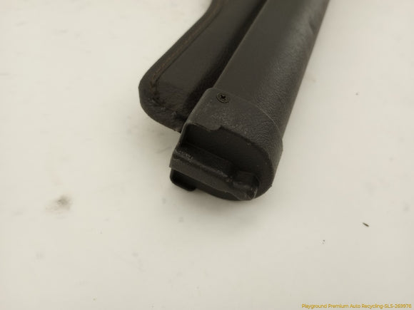 Dodge Stealth Retractable Cargo Cover