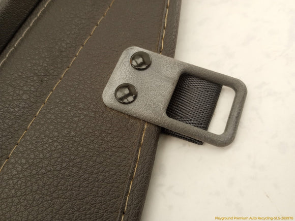 Dodge Stealth Retractable Cargo Cover