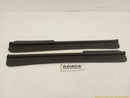 Dodge Stealth Pair Of Front Door Sill Scuff Plates-1