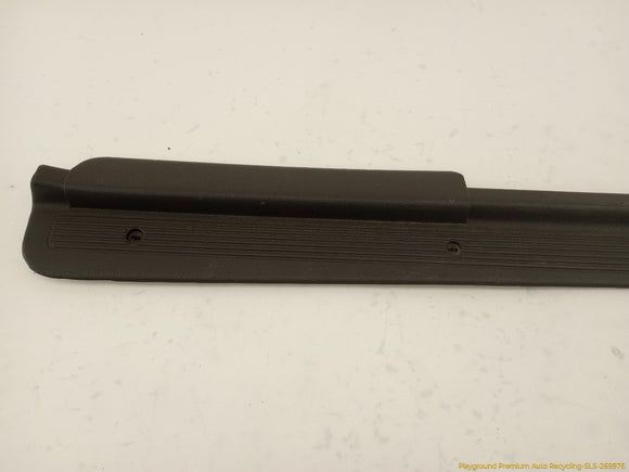 Dodge Stealth Pair Of Front Door Sill Scuff Plates
