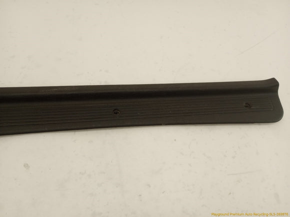 Dodge Stealth Pair Of Front Door Sill Scuff Plates