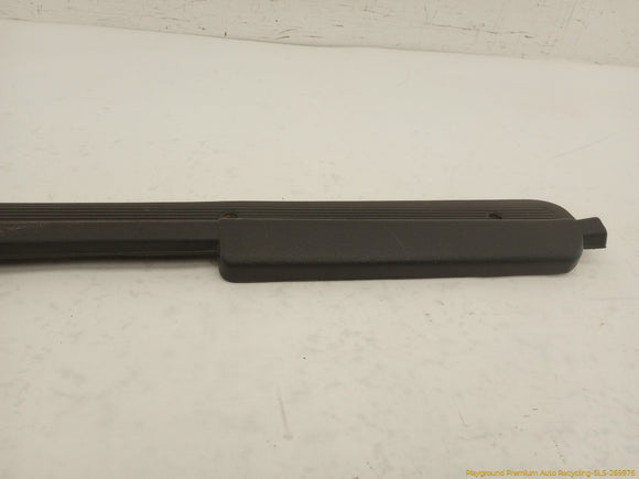 Dodge Stealth Pair Of Front Door Sill Scuff Plates