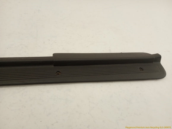 Dodge Stealth Pair Of Front Door Sill Scuff Plates