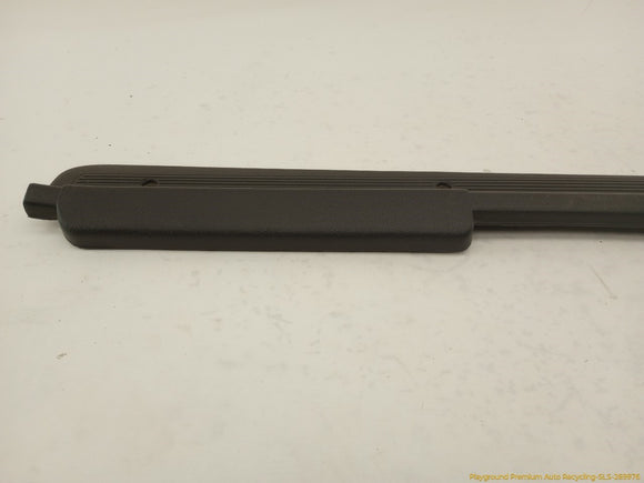 Dodge Stealth Pair Of Front Door Sill Scuff Plates
