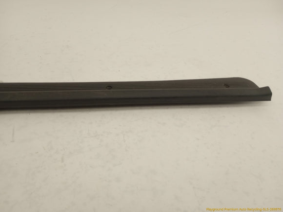 Dodge Stealth Pair Of Front Door Sill Scuff Plates