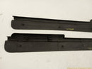 Dodge Stealth Pair Of Front Door Sill Scuff Plates-10