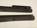Dodge Stealth Pair Of Front Door Sill Scuff Plates-11