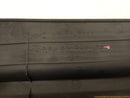 Dodge Stealth Pair Of Front Door Sill Scuff Plates-12