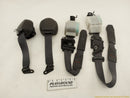 Dodge Stealth Set Of Front & Rear Seat Belt Retractors-1