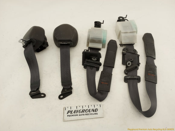 Dodge Stealth Set Of Front & Rear Seat Belt Retractors