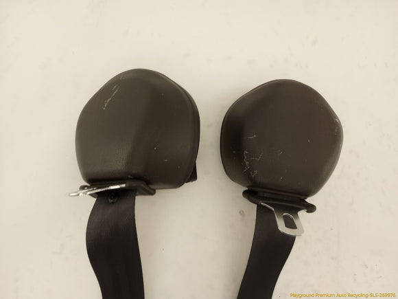 Dodge Stealth Set Of Front & Rear Seat Belt Retractors
