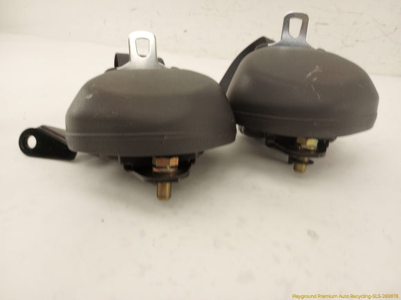 Dodge Stealth Set Of Front & Rear Seat Belt Retractors