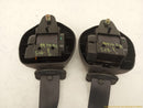 Dodge Stealth Set Of Front & Rear Seat Belt Retractors-5