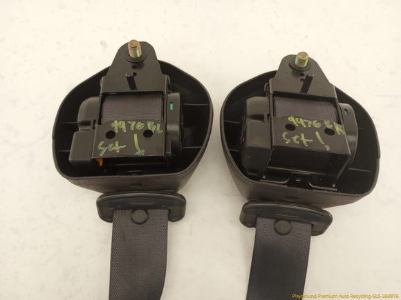 Dodge Stealth Set Of Front & Rear Seat Belt Retractors