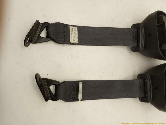 Dodge Stealth Set Of Front & Rear Seat Belt Retractors