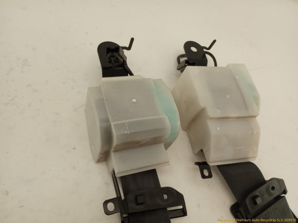 Dodge Stealth Set Of Front & Rear Seat Belt Retractors
