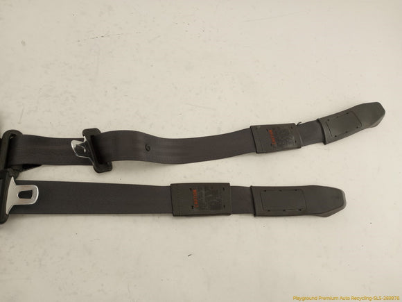 Dodge Stealth Set Of Front & Rear Seat Belt Retractors