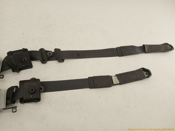 Dodge Stealth Set Of Front & Rear Seat Belt Retractors